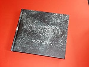 Bild des Verk�ufers f�r AUGENSTEIN. 1998/99/00/01. zum Verkauf von B.H.HERMES