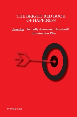 Immagine del venditore per The Bright Red Book of Happiness (Paperback or Softback) venduto da BargainBookStores