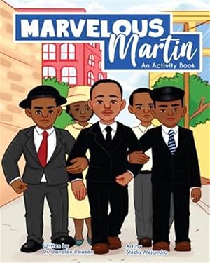 Immagine del venditore per Marvelous Martin venduto da GreatBookPricesUK