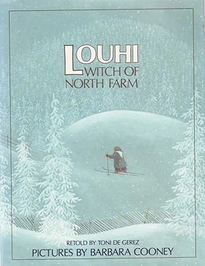 Seller image for Louhi, Witch of North Farm for sale by Vive Liber Books