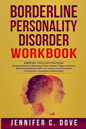 Bild des Verk�ufers f�r Borderline Personality Disorder Workbook zum Verkauf von preigu