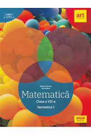 Imagen del vendedor de Matematica Clasa a VII-a partea I Clubul Matematicienilor a la venta por Schiller Verlag / B�chercafe ERASMUS