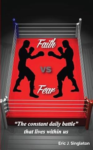 Seller image for Faith vs Fear for sale by GreatBookPricesUK