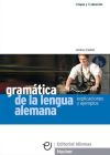 Imagen del vendedor de Gramática de la lengua alemana que vende Agapea Libros