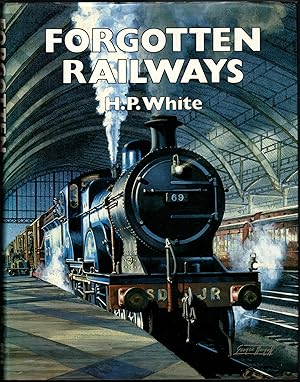 Image du vendeur pour Forgotten Railways mis en vente par Michael Moons Bookshop, PBFA