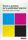 Imagen del vendedor de TEORIA Y PRACTICA DE LA PUBLICIDAD IMPRESA a la venta por AG Library