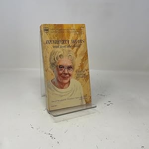 Seller image for Henrietta Mears and How She Did It for sale by Southampton Books