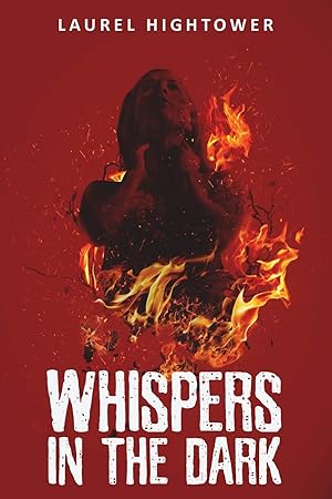 Immagine del venditore per Whispers in the Dark venduto da -OnTimeBooks-