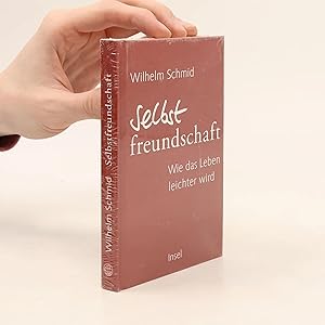 Bild des Verk�ufers f�r Selbstfreundschaft: Wie das Leben leichter wird zum Verkauf von Bookbot