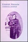 Seller image for Friedrich Nietzsche. Infancia y juventud for sale by Librer�a Oeste