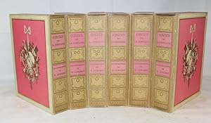 Seller image for Contes. for sale by Librairie BERTRAN