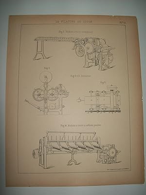 Seller image for Lamina 1094: MACHINES A REUNIR for sale by El Boletin