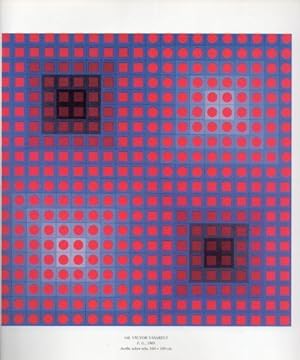 Bild des Verk�ufers f�r LAMINA V49355: E. G. 1965 per Victor Vasarely zum Verkauf von El Boletin