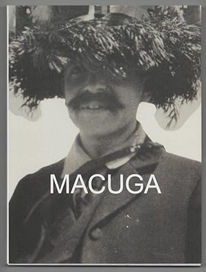 Bild des Verk�ufers f�r Goshka Macuga: Time as Fabric zum Verkauf von Jeff Hirsch Books, ABAA