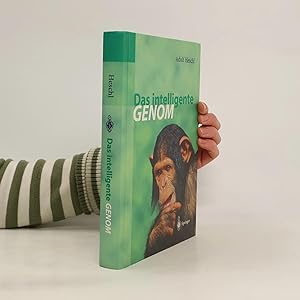 Immagine del venditore per Das intelligente Genom: �ber die Entstehung des menschlichen Geistes durch Mutation und Selektion venduto da Bookbot