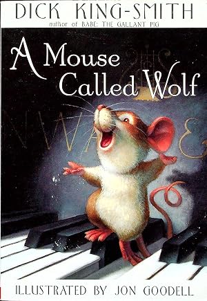 Seller image for A Mouse Called Wolf for sale by Adventures Underground