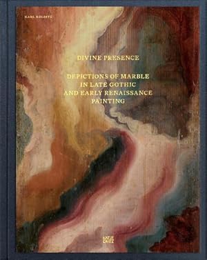 Seller image for Divine Presence for sale by Books-by-Floh