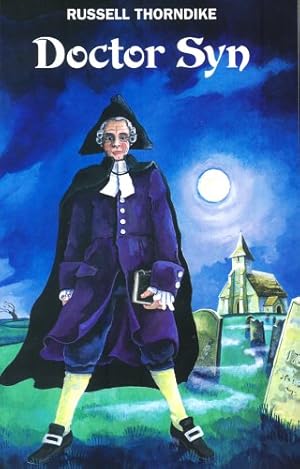 Seller image for Doctor Syn for sale by WeBuyBooks
