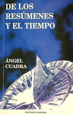 Seller image for De los res�menes y el tiempo for sale by Librodifaccia