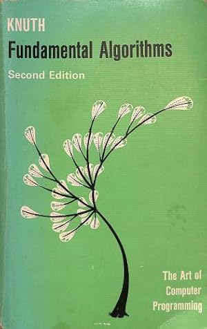 Seller image for Fundamental Algorithms (v.1) (World Student S.) for sale by WeBuyBooks