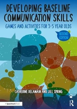 Imagen del vendedor de Developing Baseline Communication Skills a la venta por Rarewaves USA United