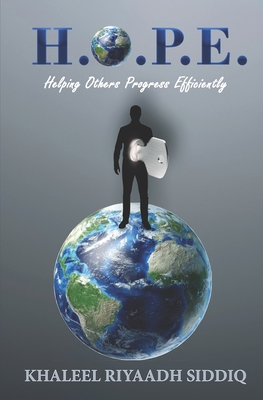 Imagen del vendedor de Hope: Helping Others Progress Efficiently (Paperback or Softback) a la venta por BargainBookStores