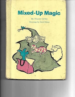 Immagine del venditore per Mixed-Up Magic venduto da -OnTimeBooks-