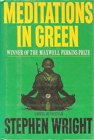 Image du vendeur pour Meditations in Green (Vintage Contemporaries) mis en vente par -OnTimeBooks-