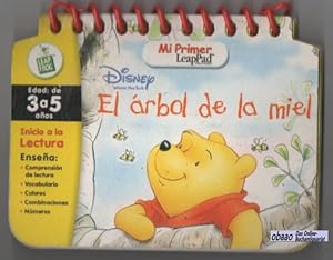 Bild des Verk�ufers f�r El �rbolde la miel zum Verkauf von obaao - Online-Buchantiquariat Ohlemann