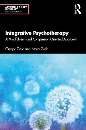 Immagine del venditore per Integrative Psychotherapy venduto da Rarewaves USA