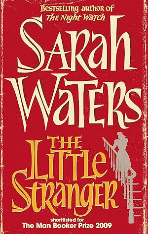 Bild des Verk�ufers f�r The Little Stranger zum Verkauf von Zoom Books Company