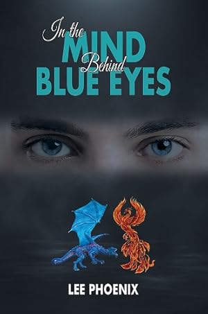 Image du vendeur pour In the Mind, Behind Blue Eyes mis en vente par Rarewaves USA