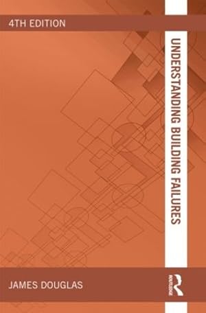 Immagine del venditore per Understanding Building Failures venduto da Rarewaves USA