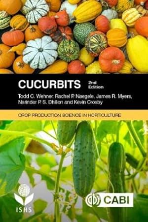 Immagine del venditore per Cucurbits venduto da Rarewaves USA