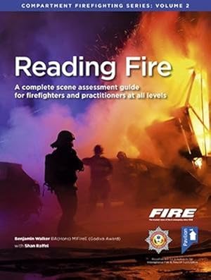 Immagine del venditore per Reading Fire venduto da Rarewaves USA