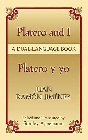 Seller image for Platero and I/Platero y yo: A Dual-Language Book (Dover Dual Language Spanish) for sale by Zoom Books Company