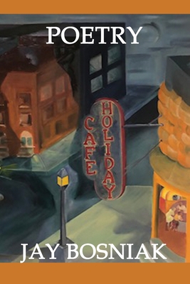 Seller image for Cafe Holiday: Poetry (Paperback or Softback) for sale by BargainBookStores