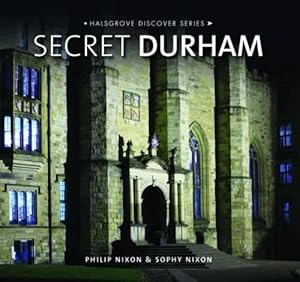 Seller image for Secret Durham for sale by WeBuyBooks