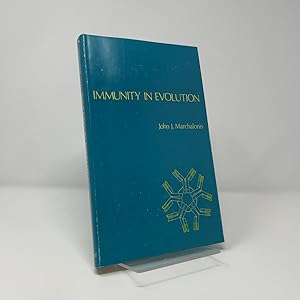 Bild des Verk�ufers f�r Immunity in Evolution zum Verkauf von Southampton Books
