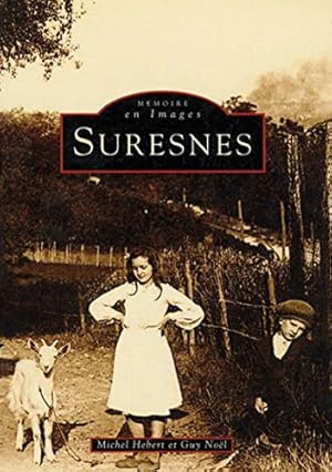 Seller image for SureSneS: Tome 1 for sale by WeBuyBooks