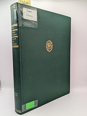 Immagine del venditore per La Forza Del Destino: Die Macht Des Schicksals, Melodramma in Quattro Atti Oper in Vier Akten disponibile per la vendita da Bay Used Books