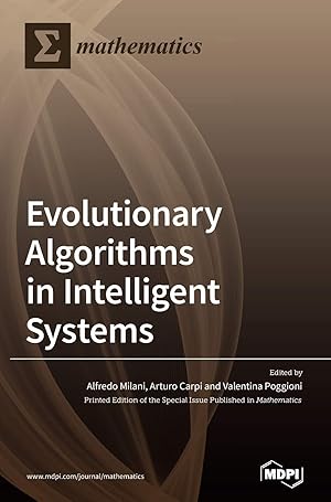 Seller image for Evolutionary Algorithms in Intelligent Systems for sale by Rarewaves.com USA