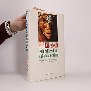 Immagine del venditore per Eibl-Eibesfeldt venduto da Bookbot