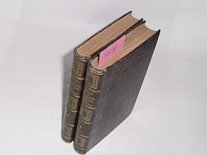 Image du vendeur pour Mythologie comparée avec l histoire. Ouvrage adopté par le Conseil de l Université Impériale pour servir à l enseignement dans les lycées et dans les écoles secondaires. Nouvelle édition revue et augmentée par l auteur, qui a ajouté des recherches sur l ancienne Religion des habitants du Nord. 2 Bände mis en vente par Der-Philo-soph