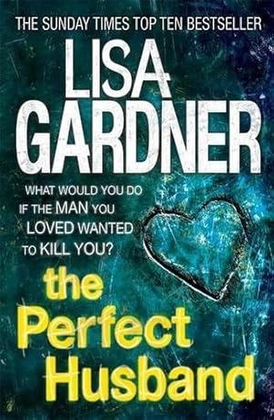 Bild des Verk�ufers f�r The Perfect Husband (FBI Profiler 1) zum Verkauf von WeBuyBooks