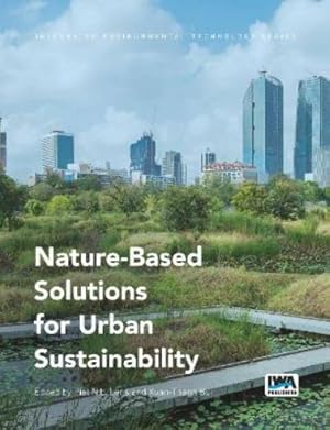 Imagen del vendedor de Nature-Based Solutions for Urban Sustainability a la venta por Rarewaves USA