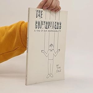 Image du vendeur pour The Controllers: A View of Our Responsibility mis en vente par Bookbot