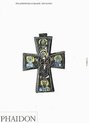 Bild des Verk�ufers f�r Early Christian & Byzantine Art: A&i (Art & Ideas) zum Verkauf von WeBuyBooks