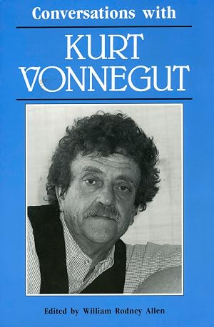 Immagine del venditore per Conversations with Kurt Vonnegut (Literary Conversations Series) venduto da clickgoodwillbooks