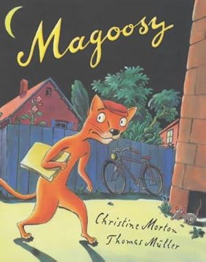 Imagen del vendedor de Magoosy (PB) a la venta por WeBuyBooks